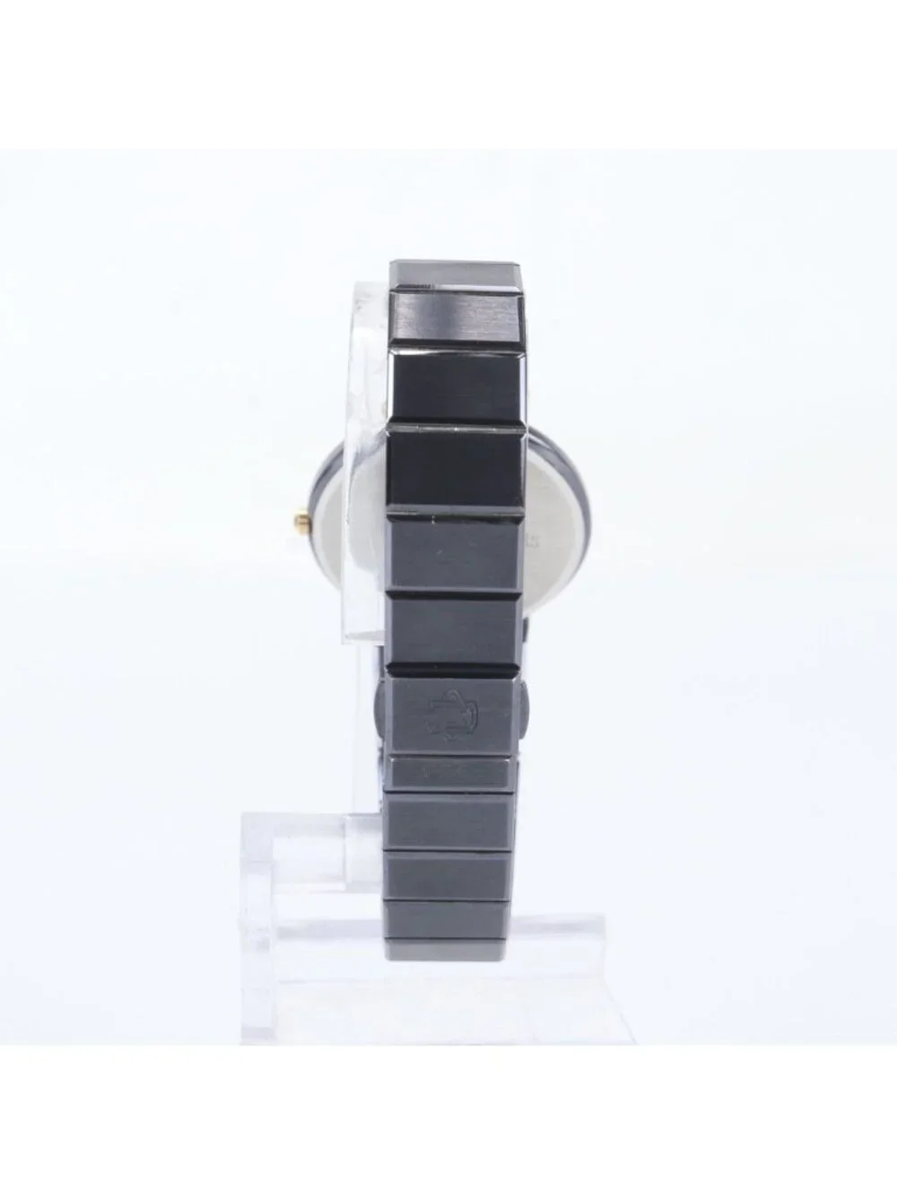 Van Cleef & Arpels la Collection Quartz Watch Navy